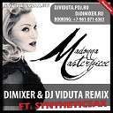 DJ Viduta - Masterpiece Dj Dimixer Syntheticsax Remix