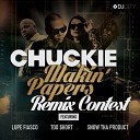 Chuckie feat Lupe Fiasco feat Krunk Makin papers Club… - Chuckie feat Lupe Fiasco feat Krunk Makin papers Club…