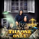 T1One Ft Lil Jazz aka Crunk D - Как Я Remix Prod by Vybe