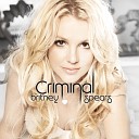 Britney Spears - Criminal Feat 50 Cent