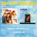 Bay City Rollers - Hello And Welcome Home