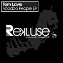 Tom Laws - Rogue Trooper Original Mix