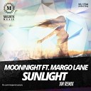 XM MOJEN Music - Moonnight feat MarGo Lane Sunlight XM Remix MOJEN…