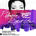 Rihanna feat David Guetta - Right Now DJ PitkiN Remix d