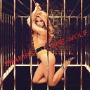 Shakira - She Wolf Moto Blanco Club Mi