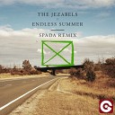 The Jezabels - Endless Summer Spada Remix