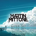 Martin Mittone - Horizon Of Time