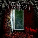 Fleshkraft - In the Grip of Insanity