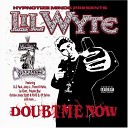 Lil Wyte - Blame It On The Bay