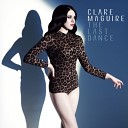 Clare Maguire - The Last Dance Danny Byrd Remix