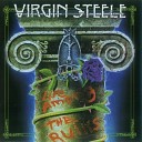 VIRGIN STEELE - Purple Rain Live Acoustic Rehearsal Version
