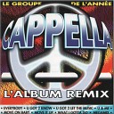 Cappella - Move It Up X Dub Mix