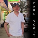 Paul Scott feat Mystery - Angel Dj Bobo cover