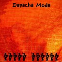 Depeche Mode - Dangerous Granger Remix