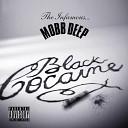 Mobb Deep - Get It Forever Feat Nas