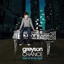 Greyson Chance - Running away