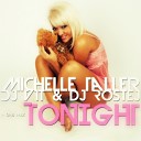 Michelle Taller DJ V1t DJ Rostej - Tonight Dub mix