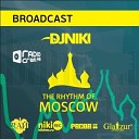 Dj Niki - Audio Track