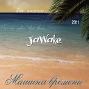 JaWake - Пройдет время