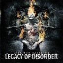 Legacy Of Disorder - Warrior Gene