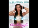 DJ She amp Adriana - Сердце Radio Edit