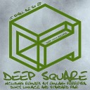 Deep Square320 - It Shall be so EP Duky s Another Day Another…