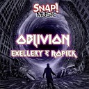 Exellery amp Ropick - Oblivion Original Mix Dutch House 2013