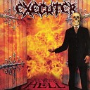 Executer - Cause And Effect
