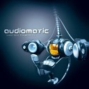 Audiomatic And NOK - Using Light