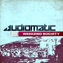 Audiomatic - Windows Of Our Soul