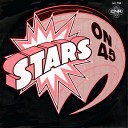 Stars On 45 - Donna Summer Medley