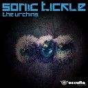 Sonic Tickle - Holy Moly