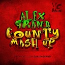 Black Eyed Peas vs Babysitters amp Toris… - My Alto Mare Humps Alex Grand Mash Up