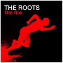 Creed OST Крид Наследие Рокки Саундтрек… - The Roots The Fire feat John Legend