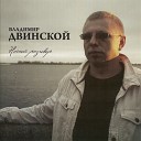 Владимир Двинской - Летят журавли