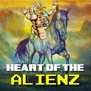 Popeska vs DallasK - Heart of the Alienz Original