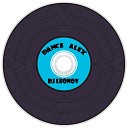 DJ LEONOV Dance Original Mi - Dance Original Mix