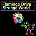 FLAMINGO DRIVE feat KRISTINE - Strange World radio edit