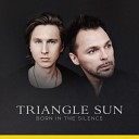 Triangle Sun - marakesh radio