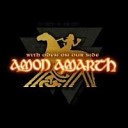 Amon Amarth - Once Sent From The Golden Hall Sunlight…