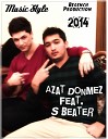 S Beater ft Azat Donmezow - Seni gelyar goresim