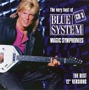 Blue System - Magic Symphony 7 Power Mix Version