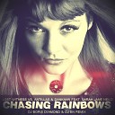 Lost Witness vs Antillas Dankann feat Sarah Jane… - Chasing Rainbows Dj Boris D1AMOND Dj EN Remix