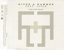 Hiver Hammer feat Javah - 5 Million Miles Extended 12 Inch Version