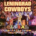 Leningrad Cowboys - Pretty Fly For A White Guy