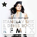 Aneela - Chori Chori Stanislav Shik Denis Rook Remix