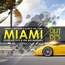 Sandro Escobar DJ Rich Art DNK - Miami OUTCAST DJ s JEN MO Mashup ll Не Баян…