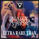 Mater Suspiria Vision - Lucifera Part I