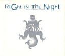 Jam Spoon - Right in The Night