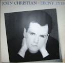 John Christian - Ebony Eyes UltraTraxx Fox Mix